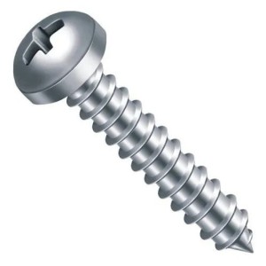 Parafuso Panela Phillips AA 4,8X25 C/96 BLASKIT