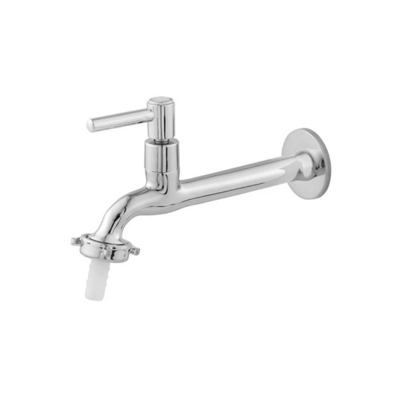 Torneira Pia Parede C90 1158 UNIFIX