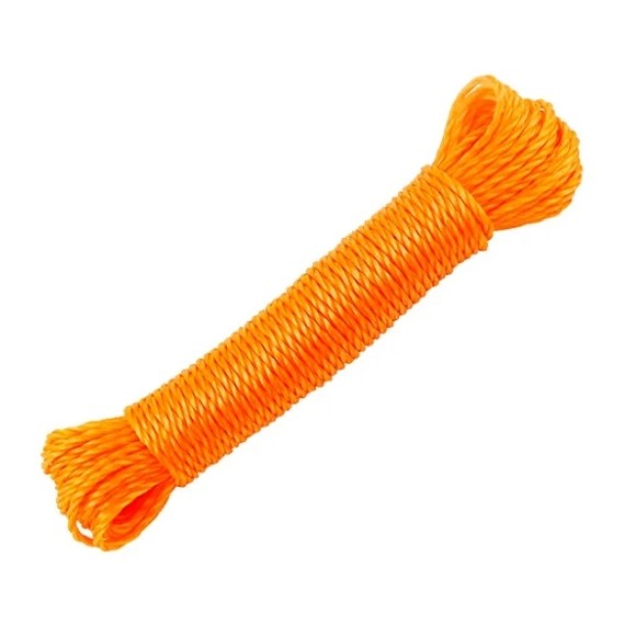 Corda Varal 10M 123UTIL