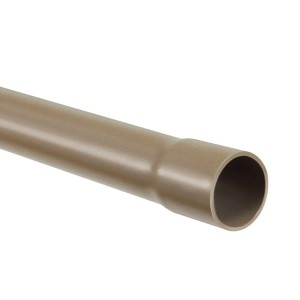 Tubo Soldável 25MM KRONA