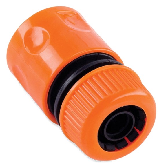 Engate Rápido Mangueira 1/2" FORCE