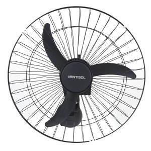 Ventilador Parede 60CM 220V VENTISOL