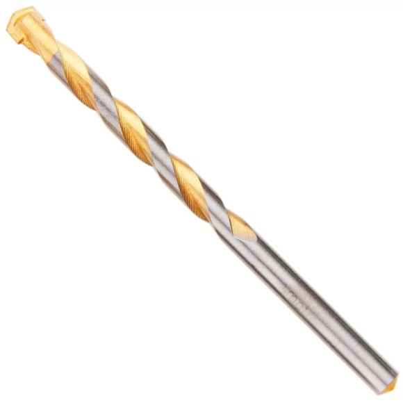 Broca P/Concreto 8MM MTX
