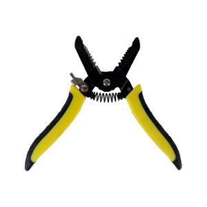 Alicate Crimpador 7