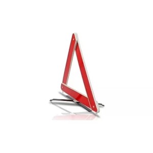 Triângulo P/Carro IDEA