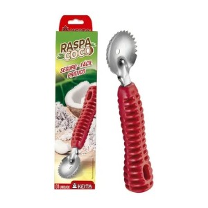 Raspador de CocoKEITA