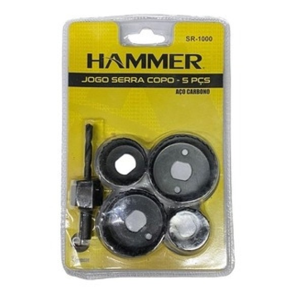 Serra Copo C/5 HAMMER