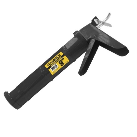 Aplicador de Silicone 9" HAMMER