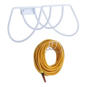 Enrolador de Mangueira Fixo Meia Lua MS ABC