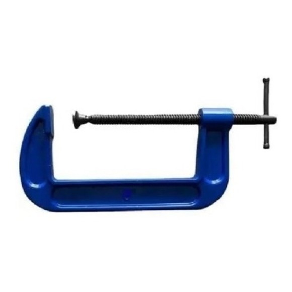 Grampo Sargento 5" IDEA
