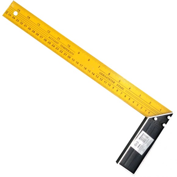 Esquadro 40CM IDEA