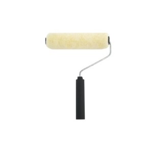 Rolo de Pintura Lã Carneiro 15CM COMPEL