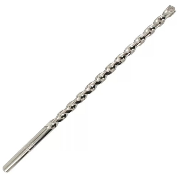 Broca Longa para Concreto 8MM HAMMER