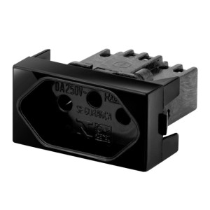 Módulo Tomada Pérola 20A RADIAL