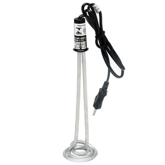 Aquecedor de Água 110V CHERUBINO