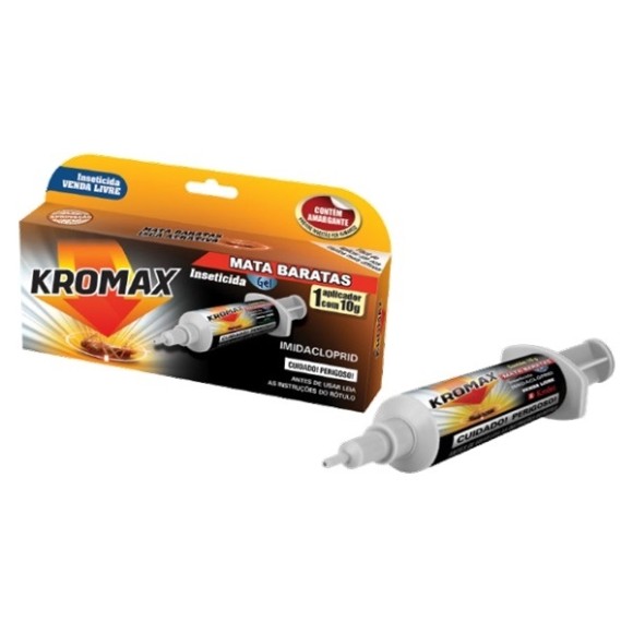 Mata Barata 10G KRODEC